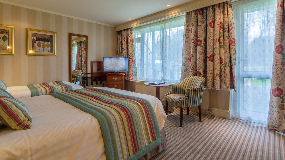 Langstone Cliff Hotel Доліш Екстер'єр фото
